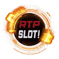 Rtp Slot Rtp Live Sticker