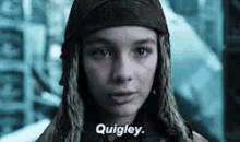 Quigley Quagmire GIF - Quigley Quagmire Asoue GIFs