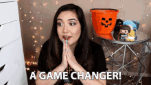 A Game Changer Revolution GIF - A Game Changer Revolution Surprise GIFs
