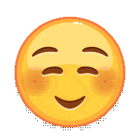 улыбка скромный Sticker - улыбка скромный Stickers