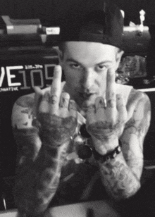 Jesse Rutherford The Nbhd GIF - Jesse Rutherford The Nbhd GIFs