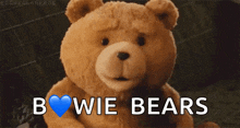 Teddy Bear GIF - Teddy Bear Happy GIFs