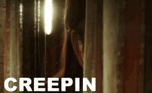 Creepin GIF - Ouija Origin Of Evil Creepin GIFs