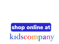 Kidscompanyph Sticker