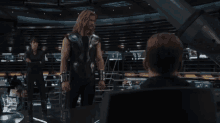 Thor Hes Adopted GIF