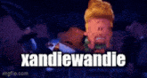 Xandiewandie GIF - Xandiewandie GIFs