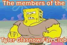 Tyler Glasnow Fan Club GIF - Tyler Glasnow Fan Club GIFs