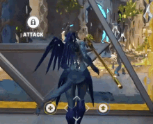 Mercy Swag GIF - Mercy Swag Cool GIFs