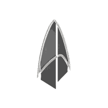 badge starfleet