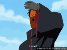 Naruto Tobi GIF - Naruto Tobi Anime GIFs