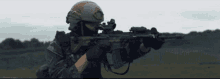 Military Gun GIF - Military Gun GIFs