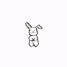 Twbeomgyu Bunny GIF - Twbeomgyu Bunny GIFs