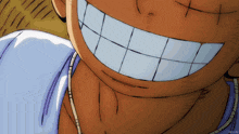 Luffy Gear 5 GIF - Luffy Gear 5 One Piece GIFs