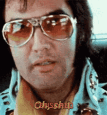 Elvis Presley Censored GIF - Elvis Presley Censored GIFs