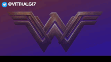 Vitthal Wonder Woman GIF - Vitthal Wonder Woman Fortnite GIFs