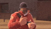 Team Fortress 2 Tf2 GIF - Team Fortress 2 Tf2 Meet The Soldier GIFs