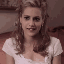 Brittany Brittany Murphy GIF