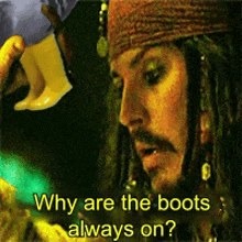 Yellowboots Pigeonboots GIF