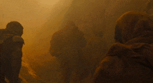 Dune Dune2021 GIF - Dune Dune2021 Fremen GIFs
