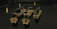 Well Trained Sheriff Meme