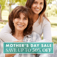 Mothers Day Hair Sale Mothers Day Sale2021 GIF