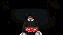 Betclic Portugal Movemind GIF - Betclic Portugal Movemind GIFs