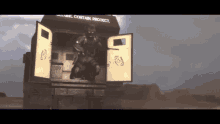 Scp Soldiers Scp Soldiers Breach GIF - Scp Soldiers Scp Scp Soldier GIFs