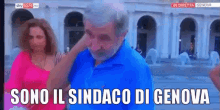 sindaco di genova meme genova genoa italian meme