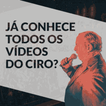 Ciro Todos Com Ciro GIF - Ciro Todos Com Ciro Ciro Gomes GIFs
