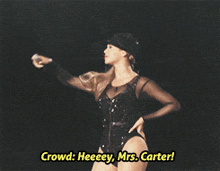 Beyonce Mscarter GIF - Beyonce Mscarter Ms Carter GIFs