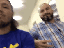 Marco New GIF