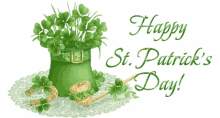 St Patricks Day Saint Patricks Day GIF - St Patricks Day Saint Patricks Day Happy St Patricks Day GIFs