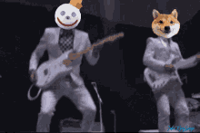 Sofakingdoge GIF