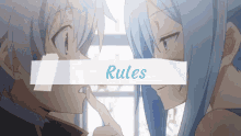 Rules Kiss GIF - Rules Kiss GIFs