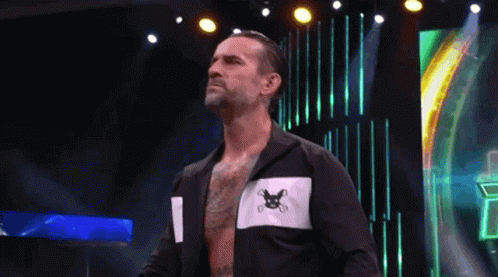 Cm Punk GIF - Cm Punk GIFs