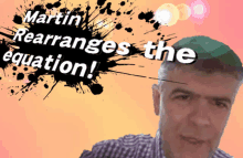 Martin Mcdonnel GIF