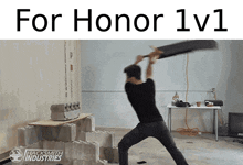 For Honor Xbox GIF - For Honor Xbox Playstation GIFs