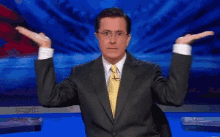 Stephen Colbert Dancing GIF - Stephen Colbert Dancing GIFs