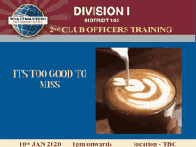 Division Ic Ot Club Officers Training GIF - Division Ic Ot Club Officers Training GIFs