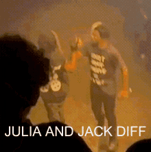 Julia Jack GIF - Julia Jack Kencarson GIFs