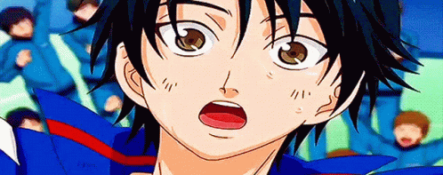 schildpad Bevoorrecht syndroom Prince Of Tennis Echizen Ryoma GIF - Prince Of Tennis Echizen Ryoma Seigaku  - Discover & Share GIFs