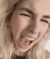 The Warning Rock Band Dany Excited GIF - The Warning Rock Band Dany Excited GIFs