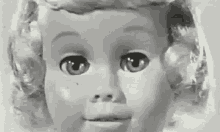 Doll Twilight GIF - Doll Twilight Zone GIFs