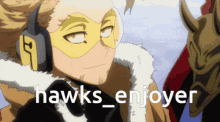 Hawks_enjoyer GIF - Hawks_enjoyer GIFs
