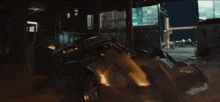 Mirage Transformers Transformers Rise Of The Beasts GIF - Mirage Transformers Transformers Rise Of The Beasts GIFs