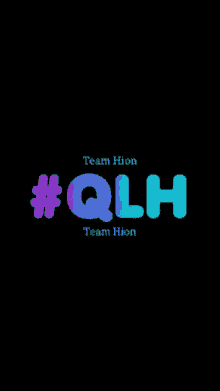 Team Hion Hion GIF - Team Hion Hion Qlh GIFs