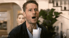 This Is Us Kevin Pearson GIF - This Is Us Kevin Pearson Justin Hartley GIFs