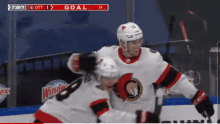 Ottawa Senators GIF - Ottawa Senators GIFs