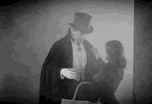 Attack Count Dracula GIF - Attack Count Dracula Bela Lugosi GIFs