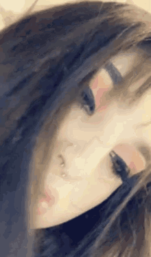 Kassi Zoom In GIF - Kassi Zoom In Close Up GIFs